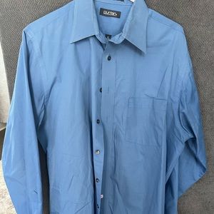 Puritan Brand Dress Shirt